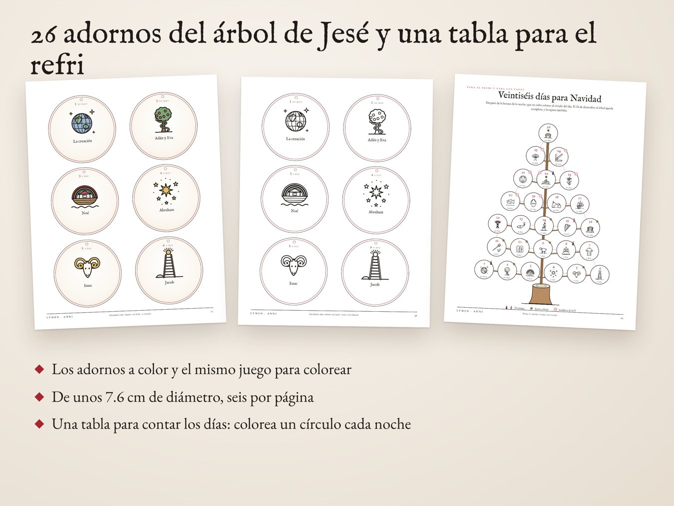 Adviento en casa 2026, image 4