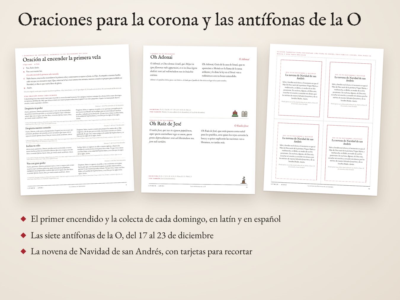 Adviento en casa 2026, image 5